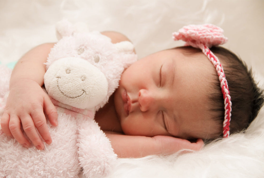 Babysøvn: Effektive Løsninger på Søvnproblemer | TheNap™