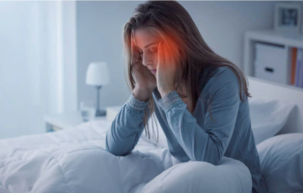 Hvorfor du skal bruge en tyngdedyne