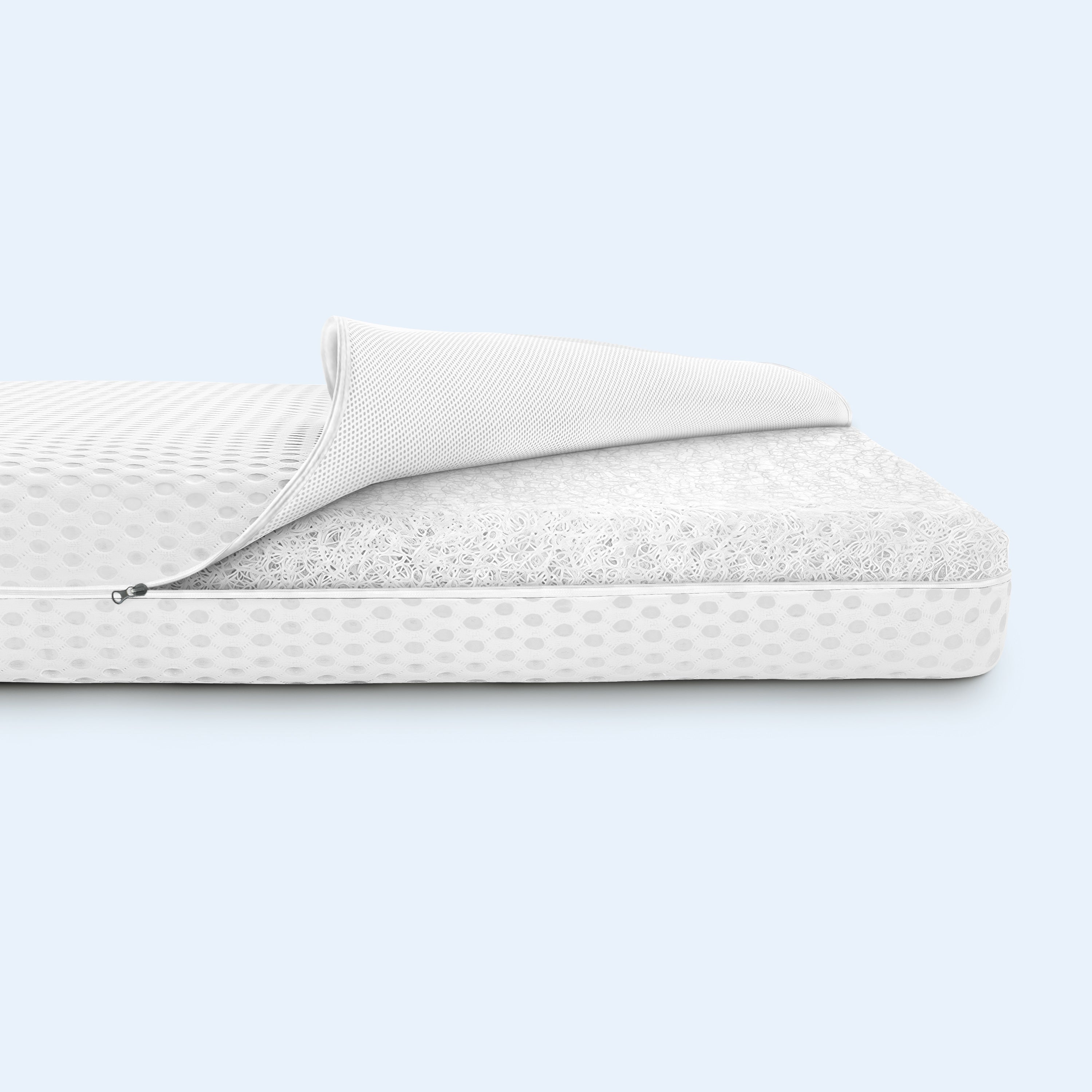 NapSafe™ Den sikre babymadras (0-4 år)
