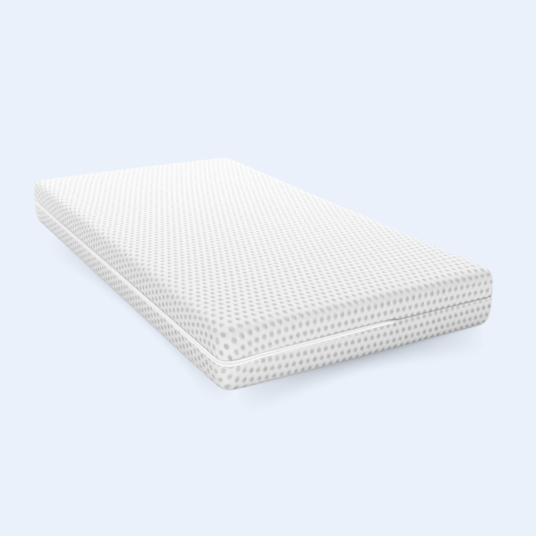 NapSafe™ Den sikre babymadras (0-4 år)