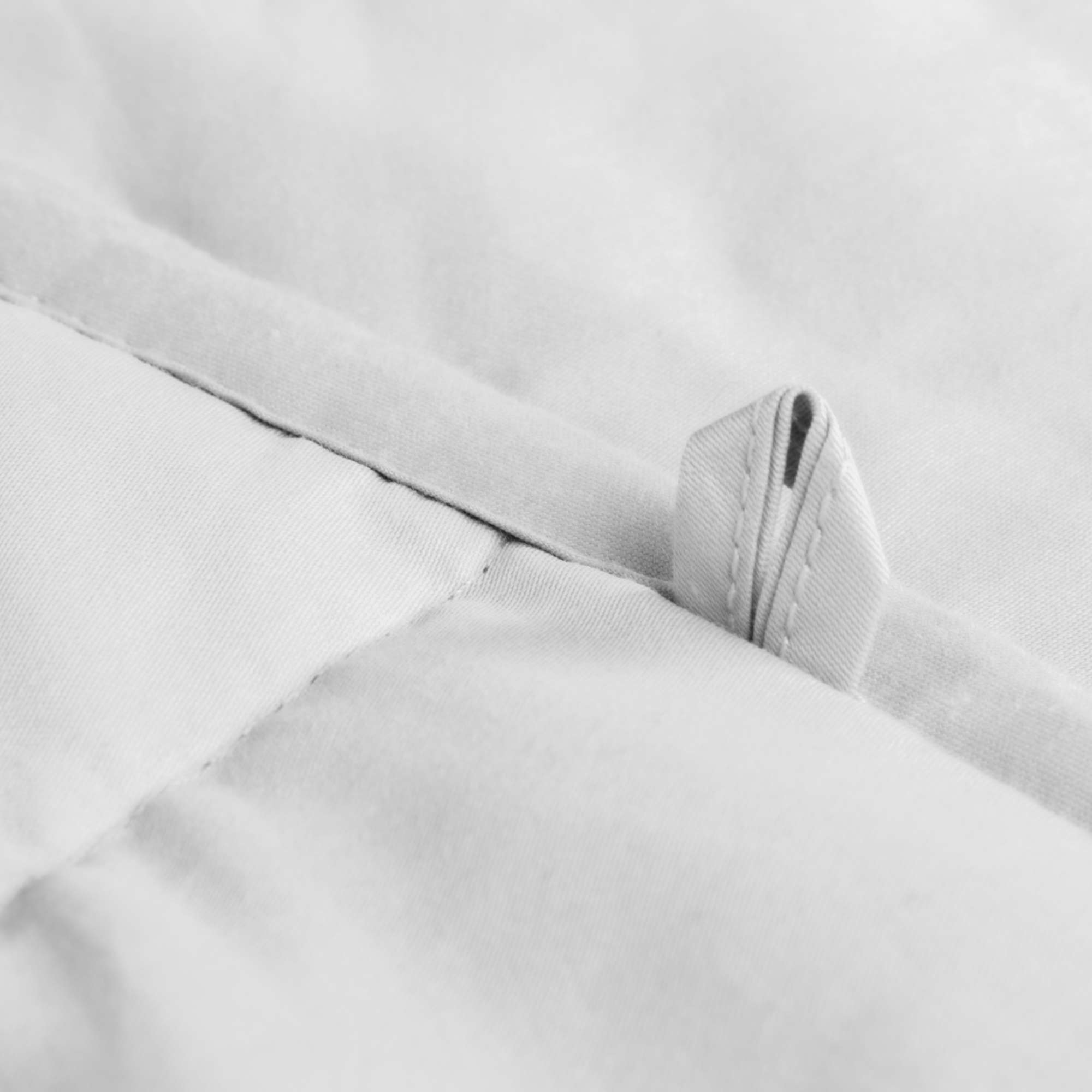 TheNap x SooSleep Tyngdedyne