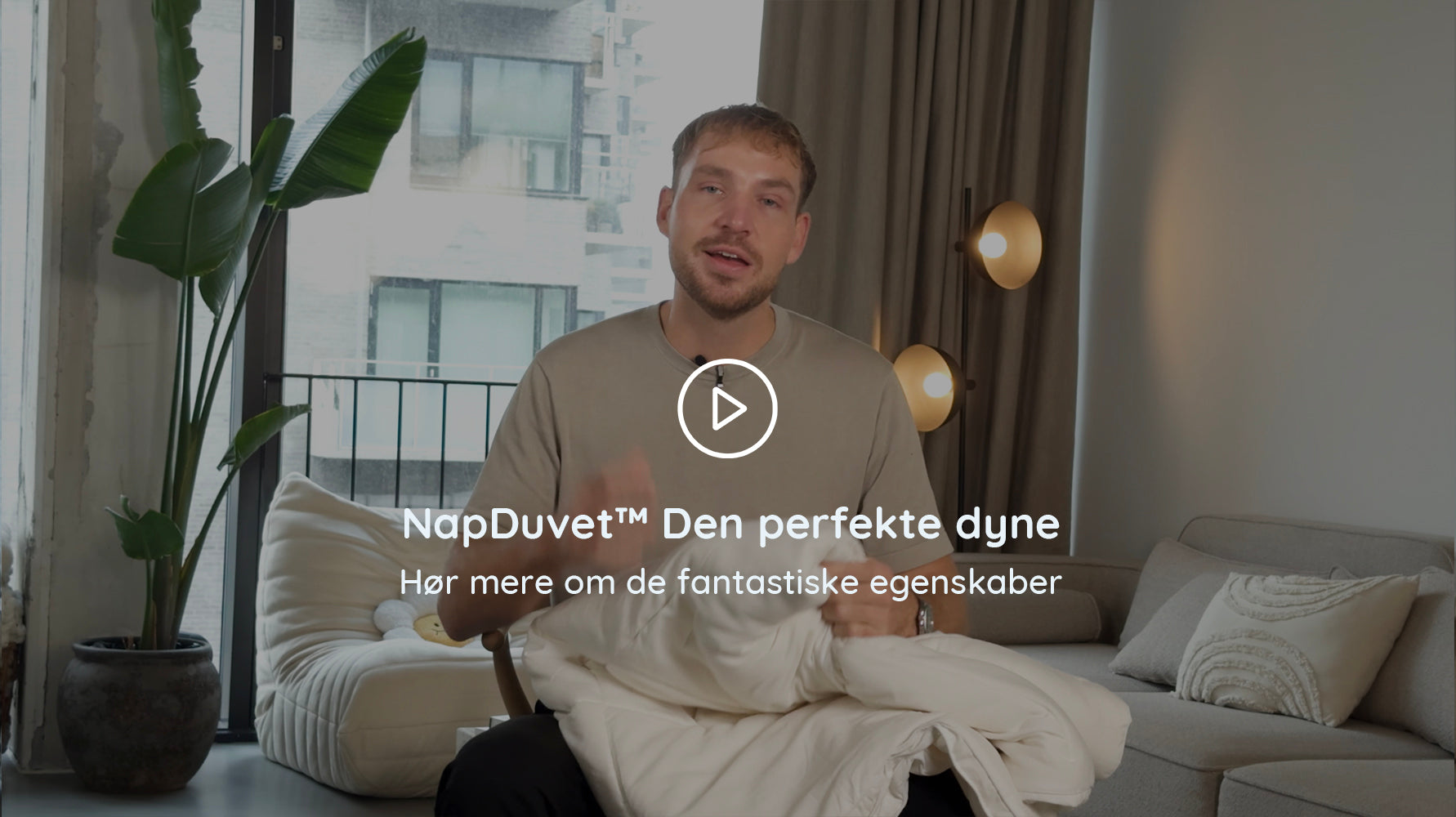 Indlæs video: