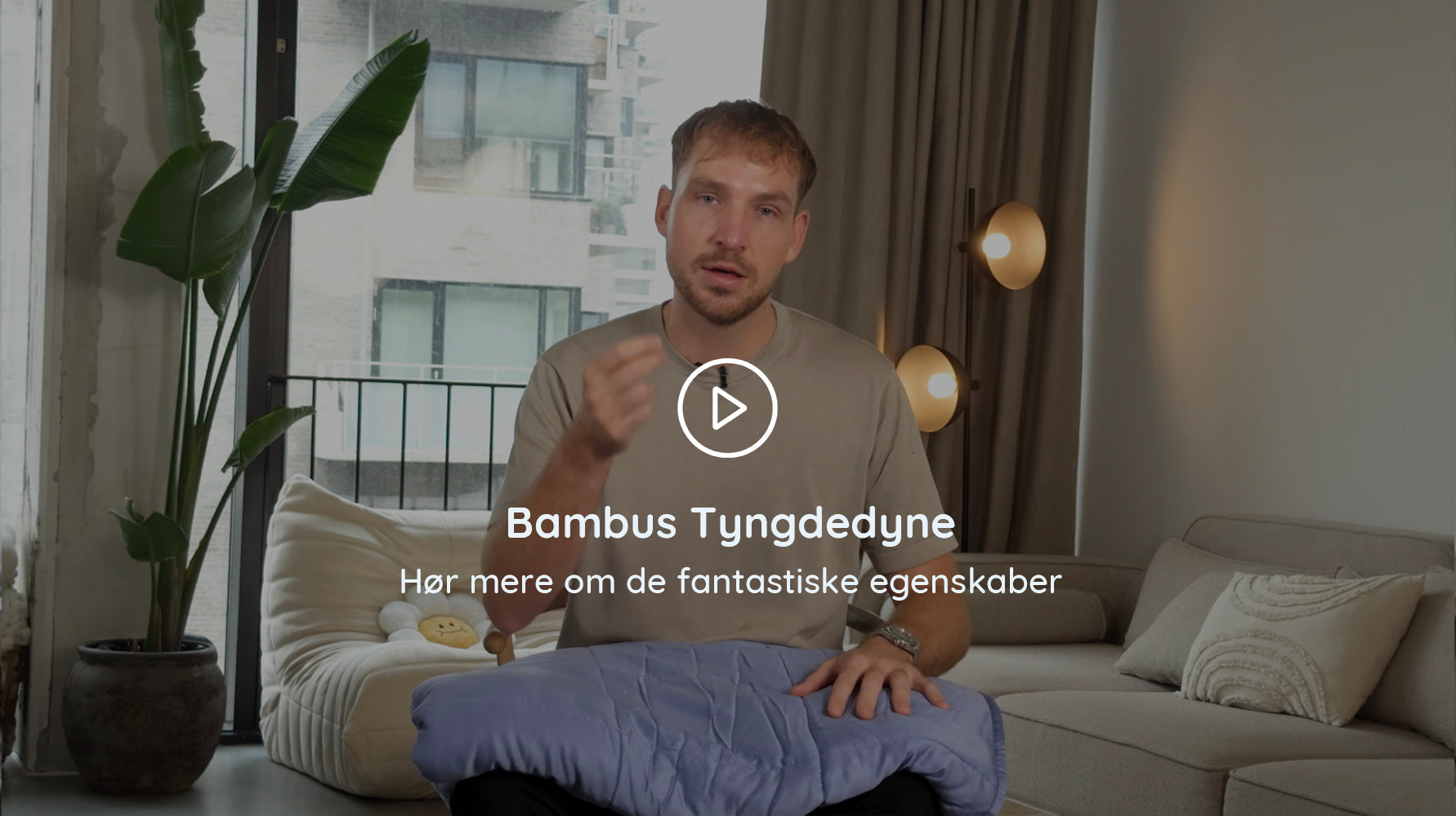Indlæs video:
