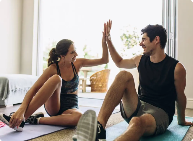 Hvornår skal jeg træne for optimal søvn?