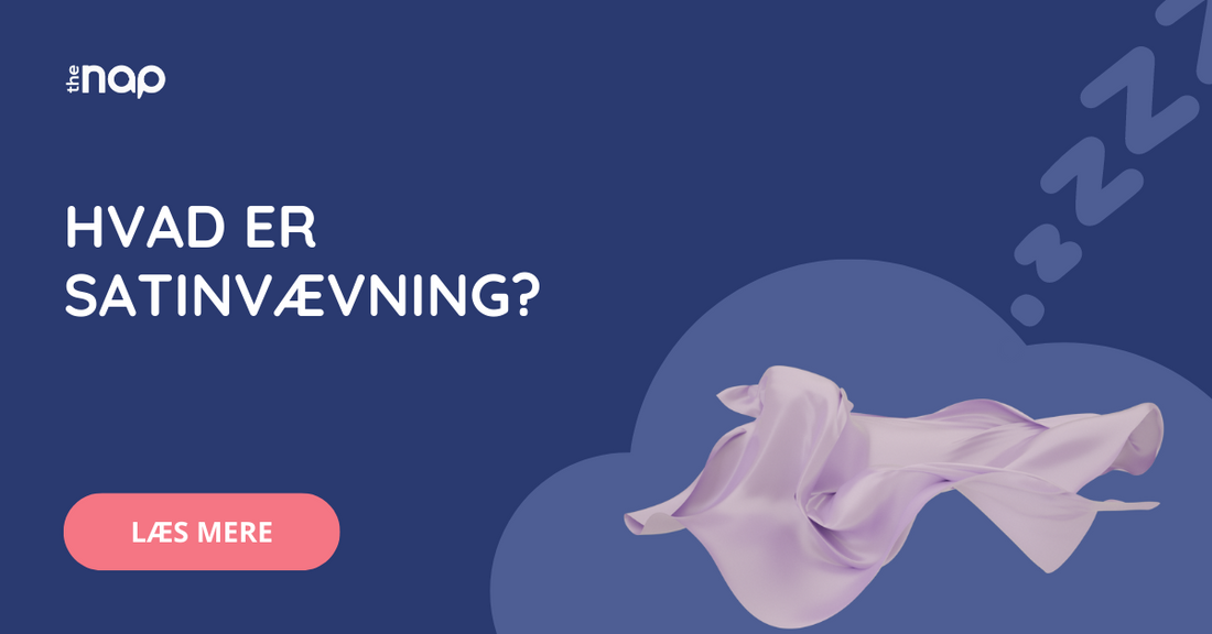 Hvad er satinvævning?
