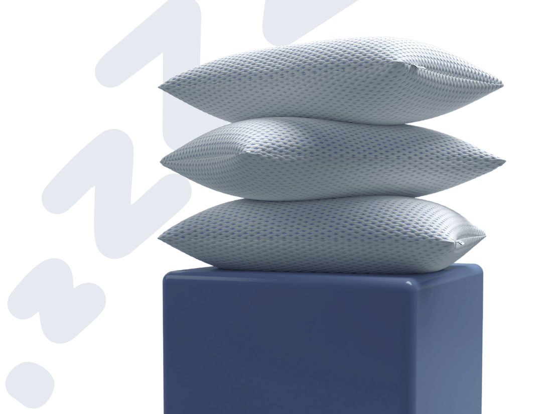 5 grunde til at opgradere din søvn med NapPillow