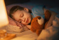 Børns søvnbehov