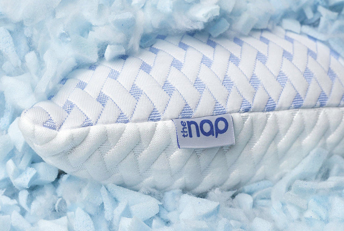 Sådan virker memory skum