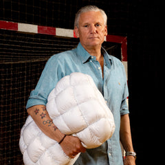 Nikolaj Jacobsen, Landstræner