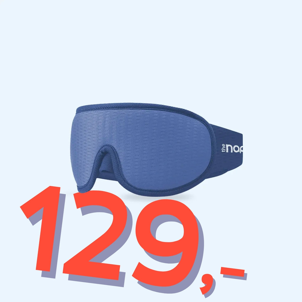 NapDream™ Sovemaske