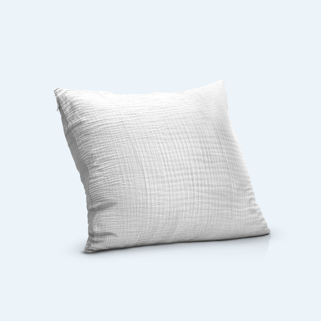 Bomuldsmuslin Junior Pudebetræk (40x45)