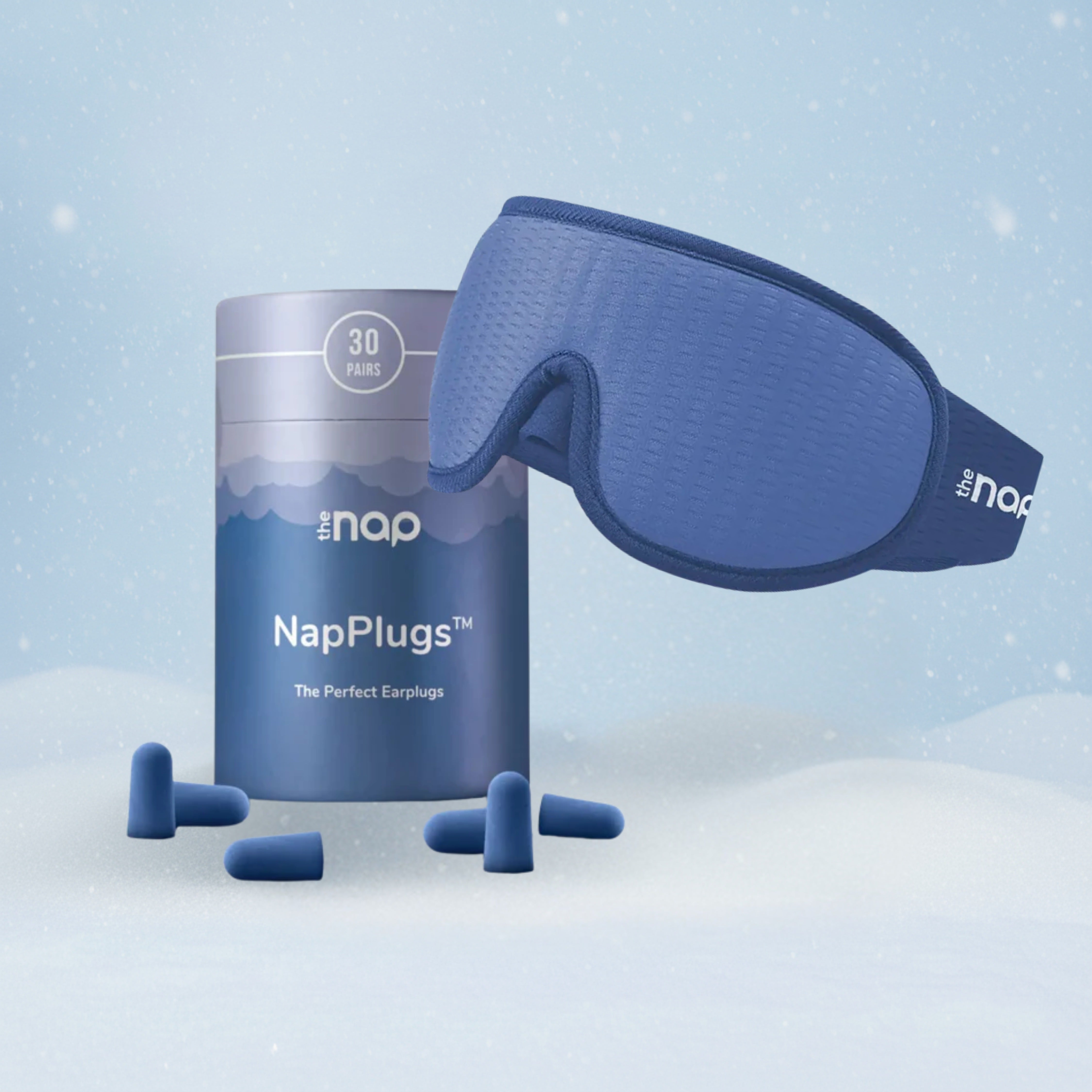 Dybere søvn Julepakken