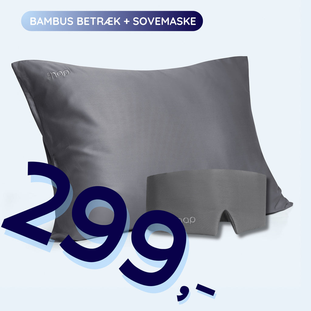 Premium Bambus Julepakken