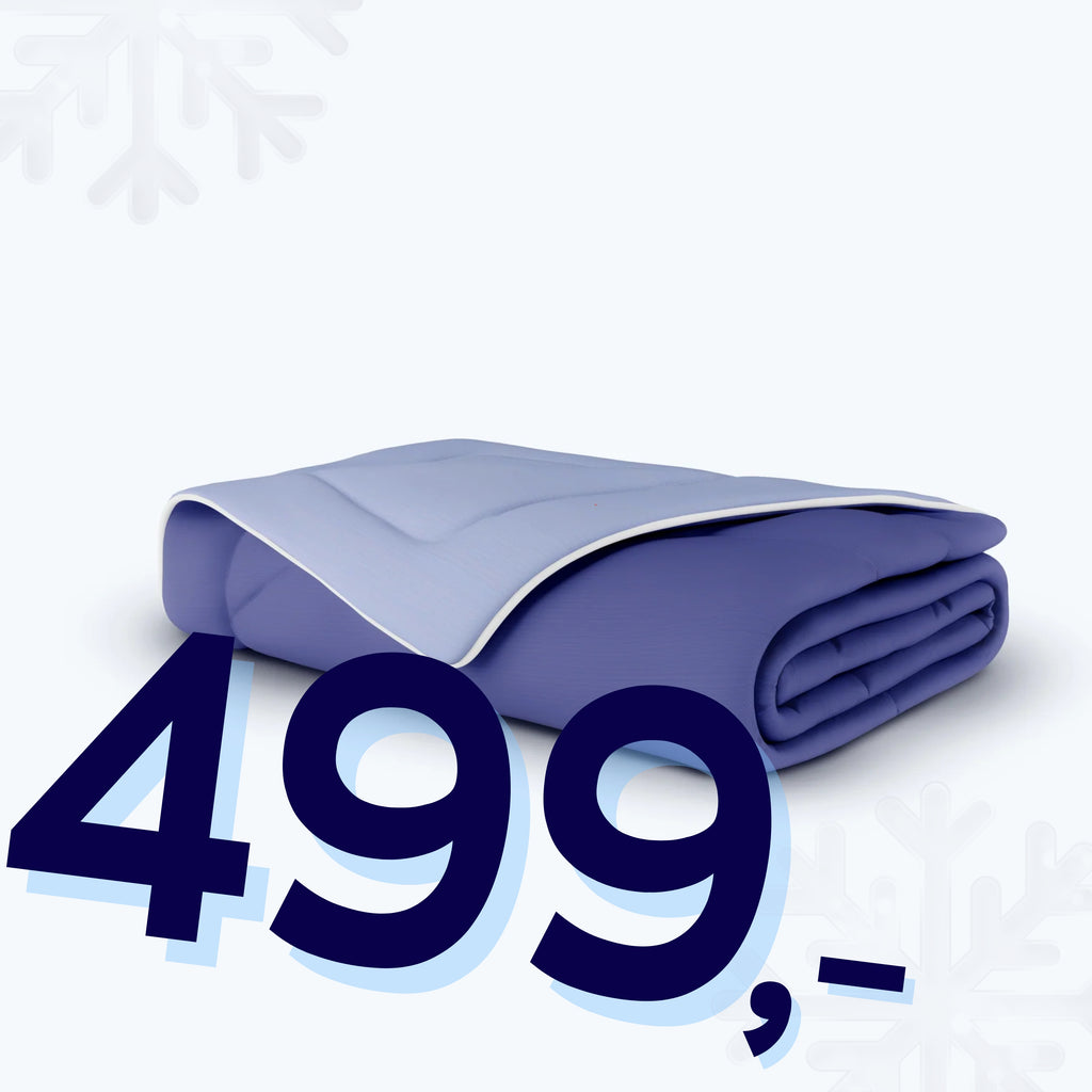 NapCool™ Den kølende dyne