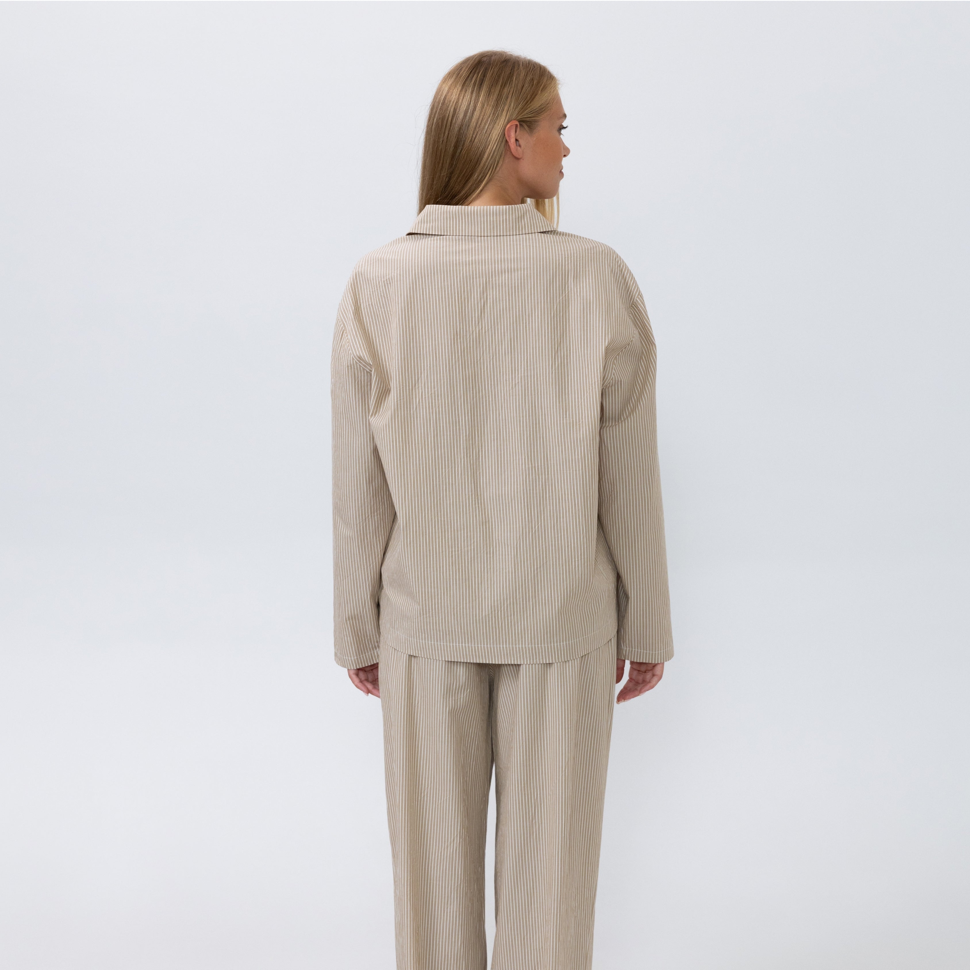 beige/hvid