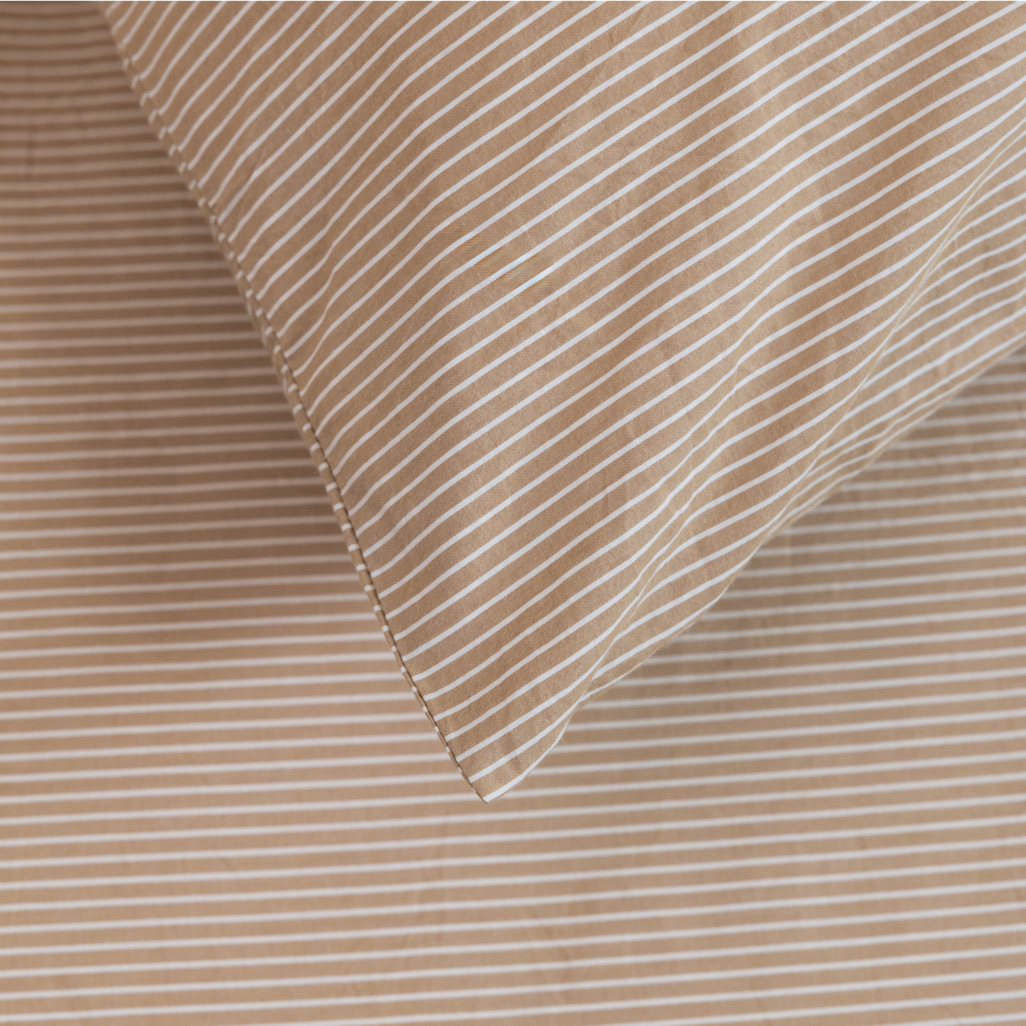 beige/hvid