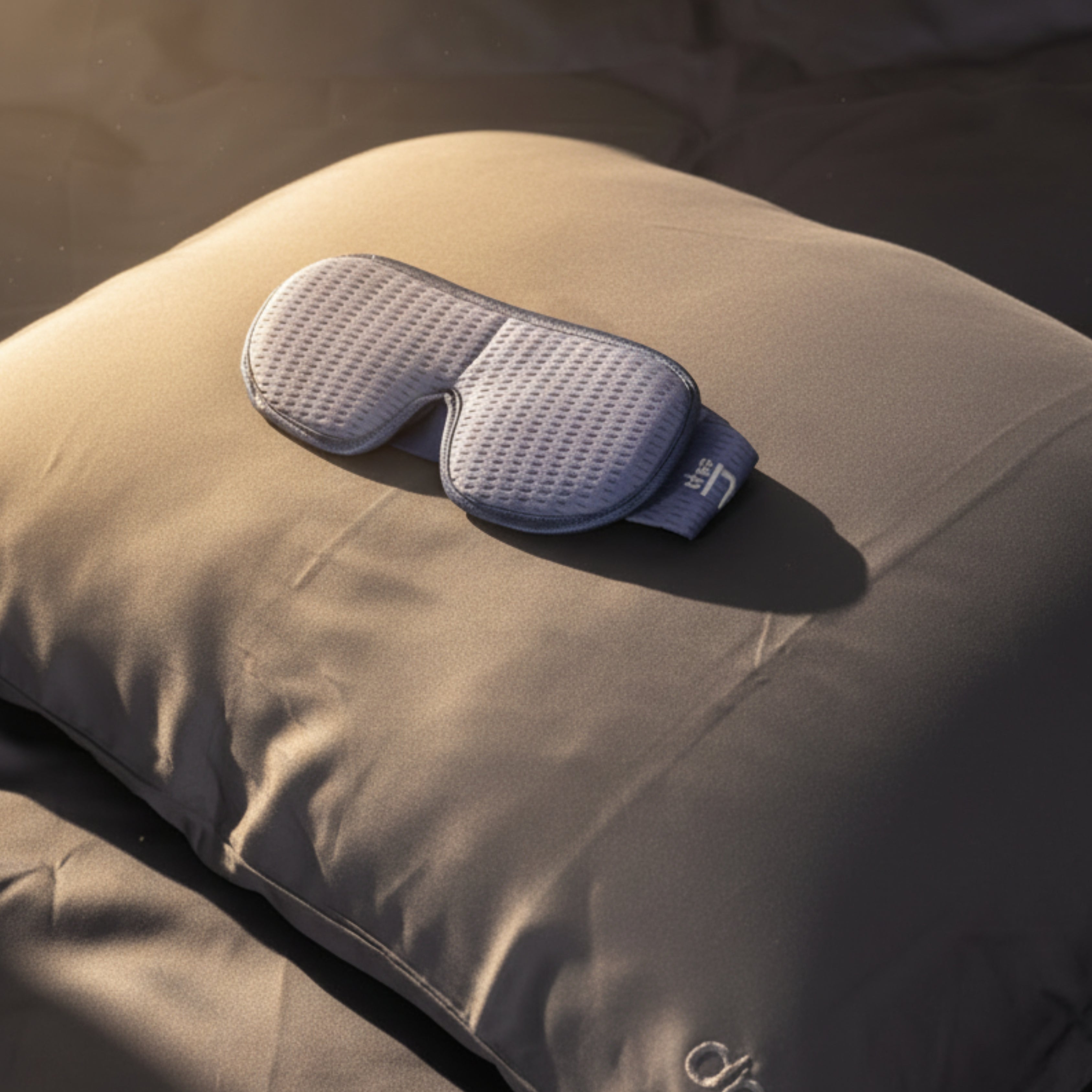 NapDream™ Sovemaske