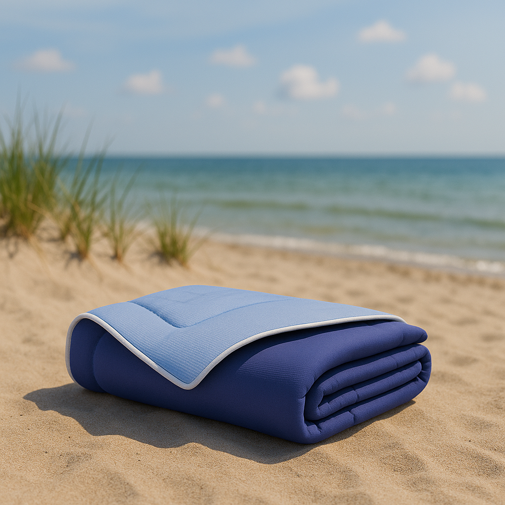 NapCool™ - Den Perfekte Sommerdyne