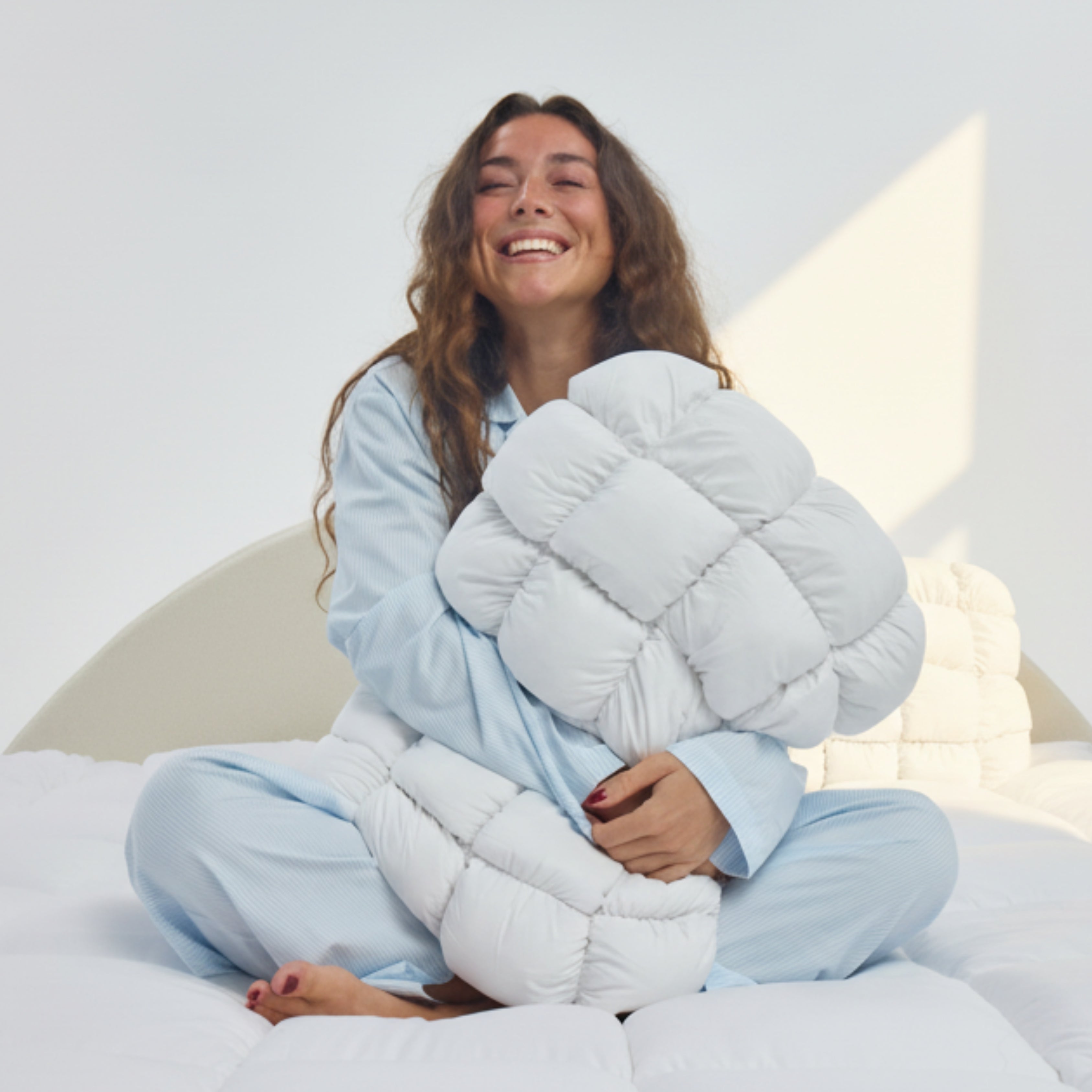 CloudOne™ Den bløde hovedpude