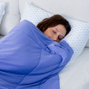 NapCool™ - Dynen der holder dig kølig