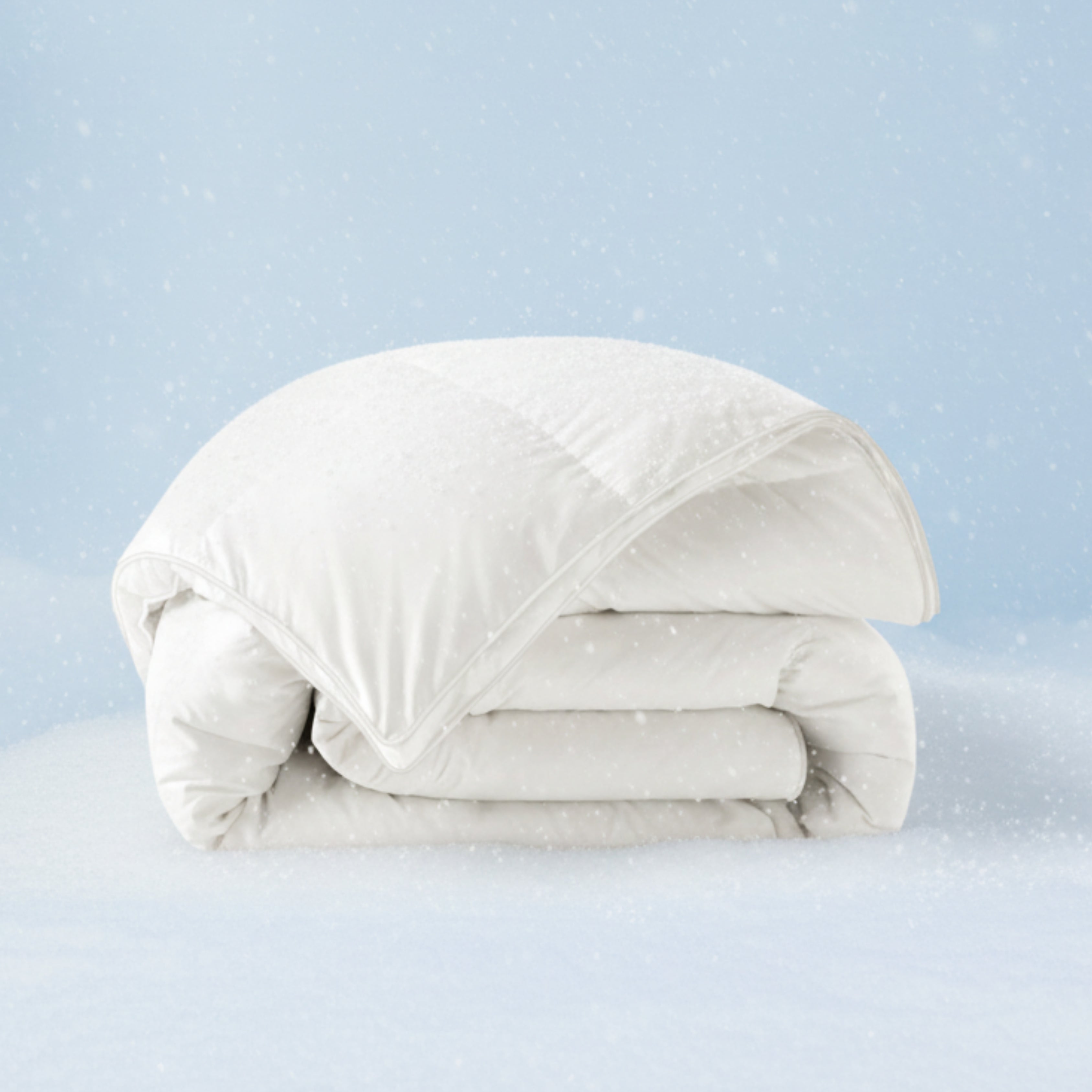 NapDuvet™ Den perfekte Dyne