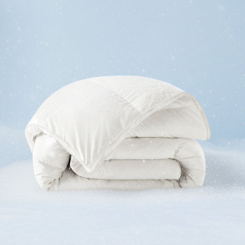 NapDuvet™ Den perfekte Dyne