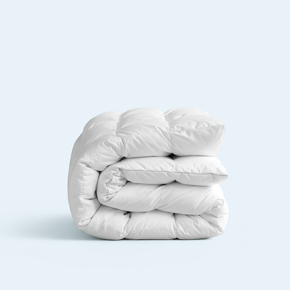 NapHybrid™ Den bløde tyngdedyne