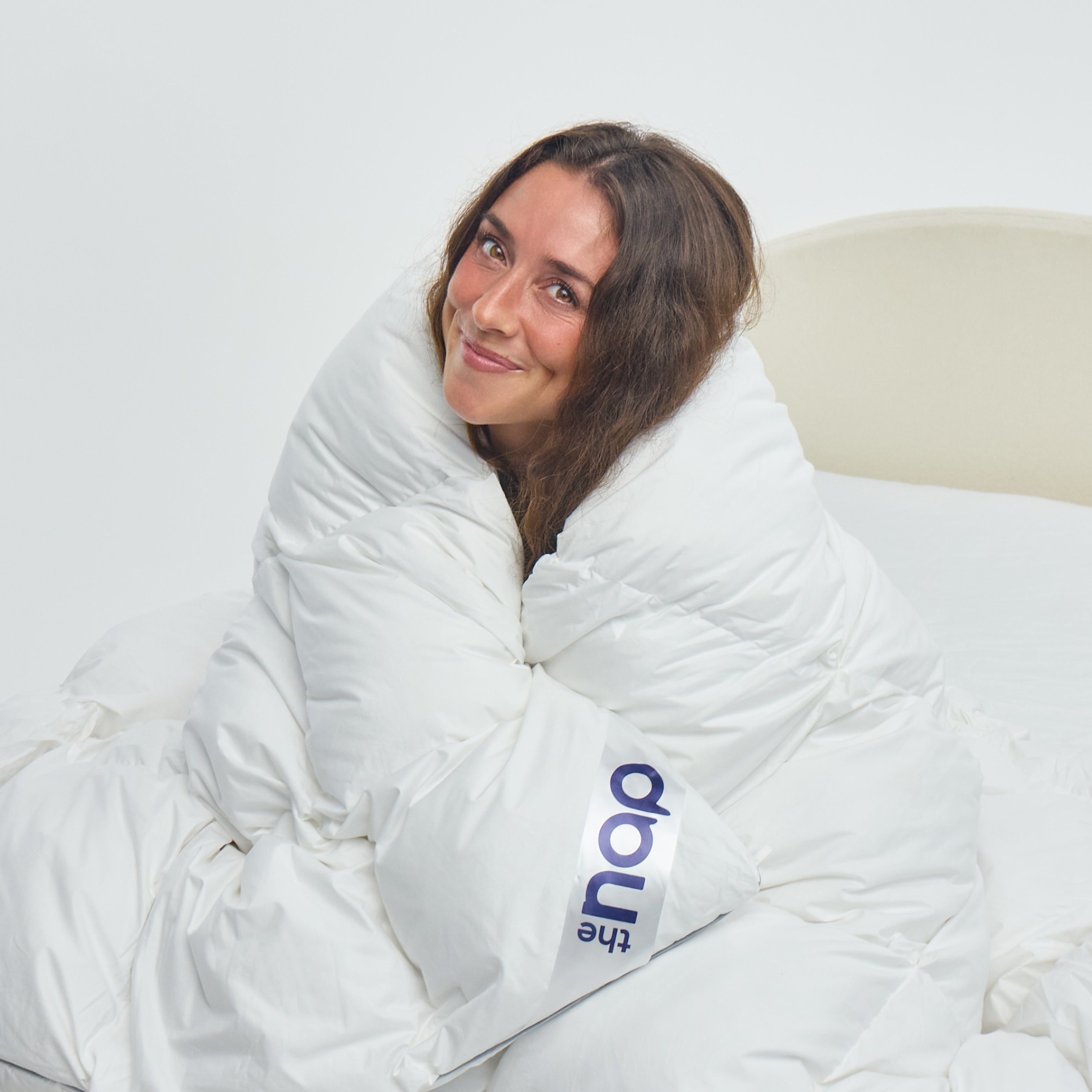 NapHybrid™ Den bløde tyngdedyne