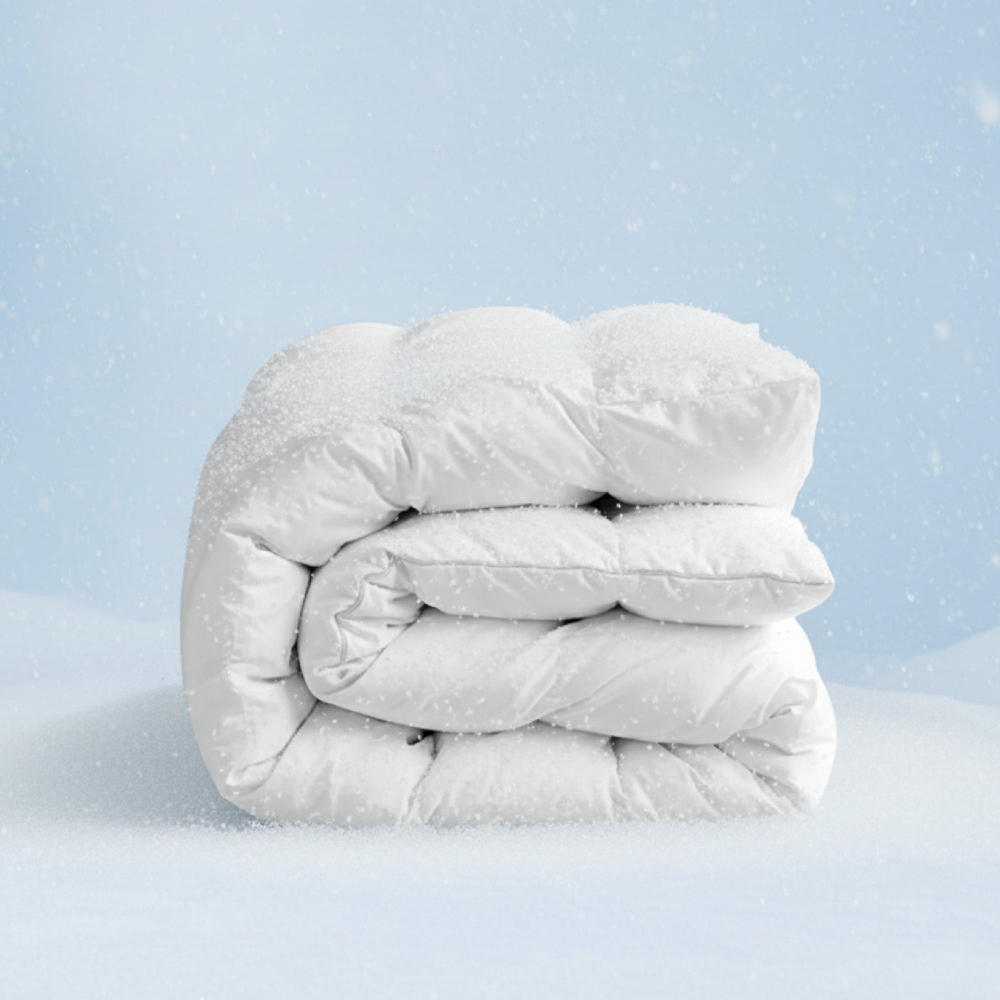 NapHybrid™ Den bløde tyngdedyne