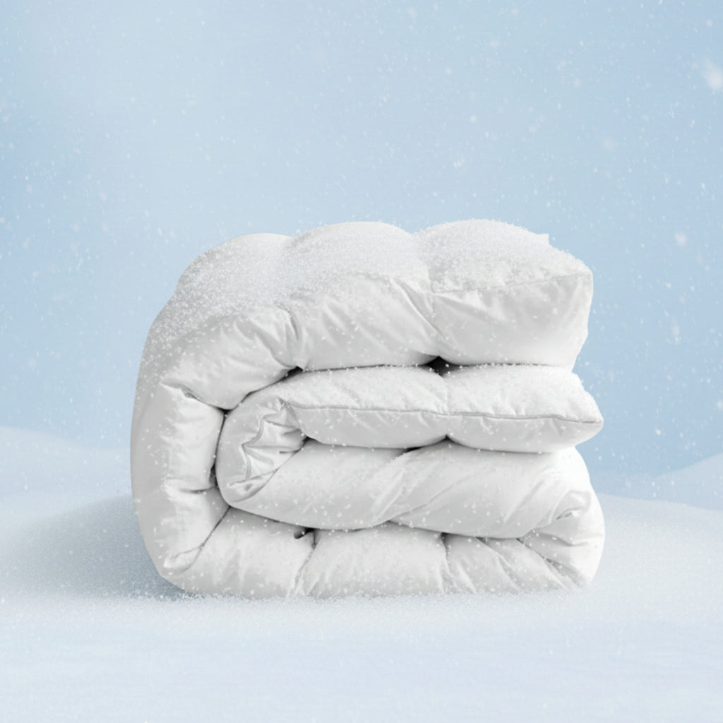 NapHybrid™ Den bløde tyngdedyne