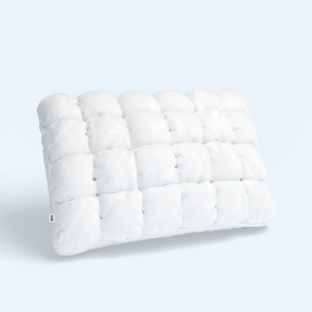 CloudOne™ Den bløde hovedpude