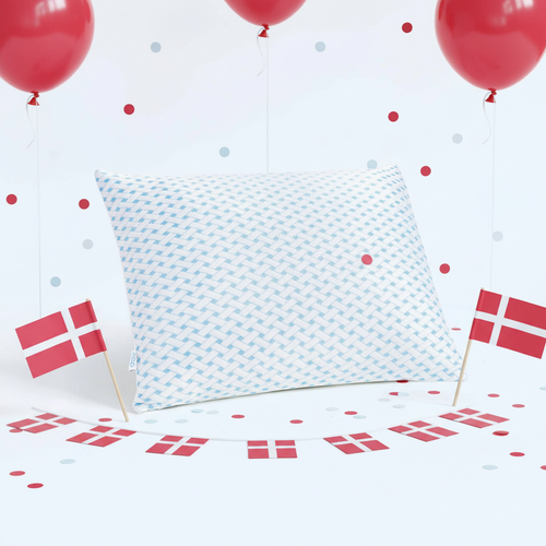 NapPillow™  Den originale hovedpude