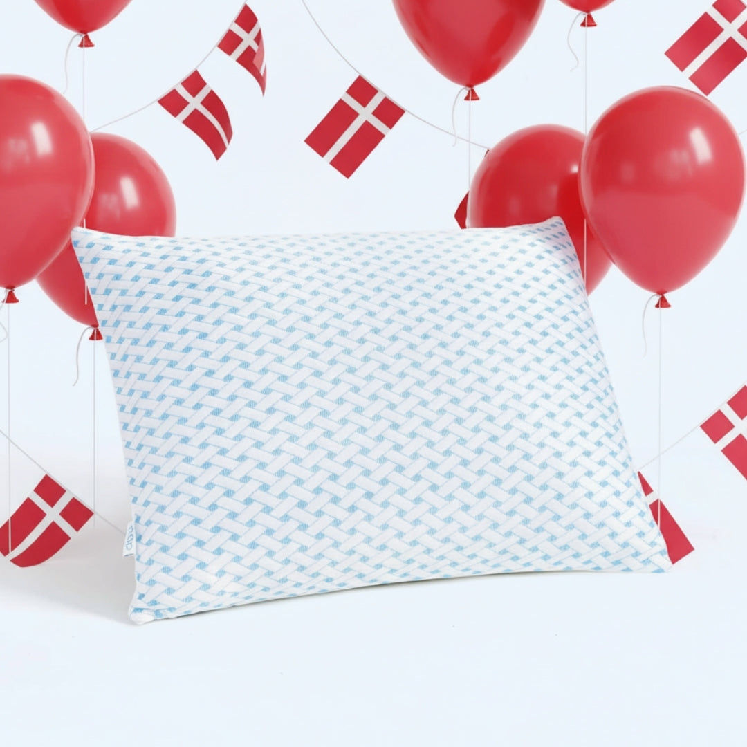 NapPillow™ Den originale hovedpude
