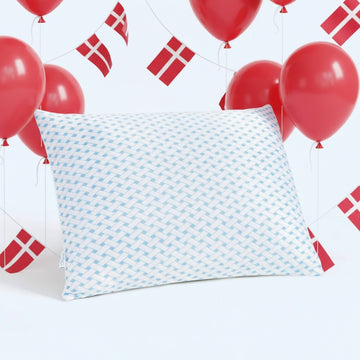 NapPillow™ Den originale hovedpude