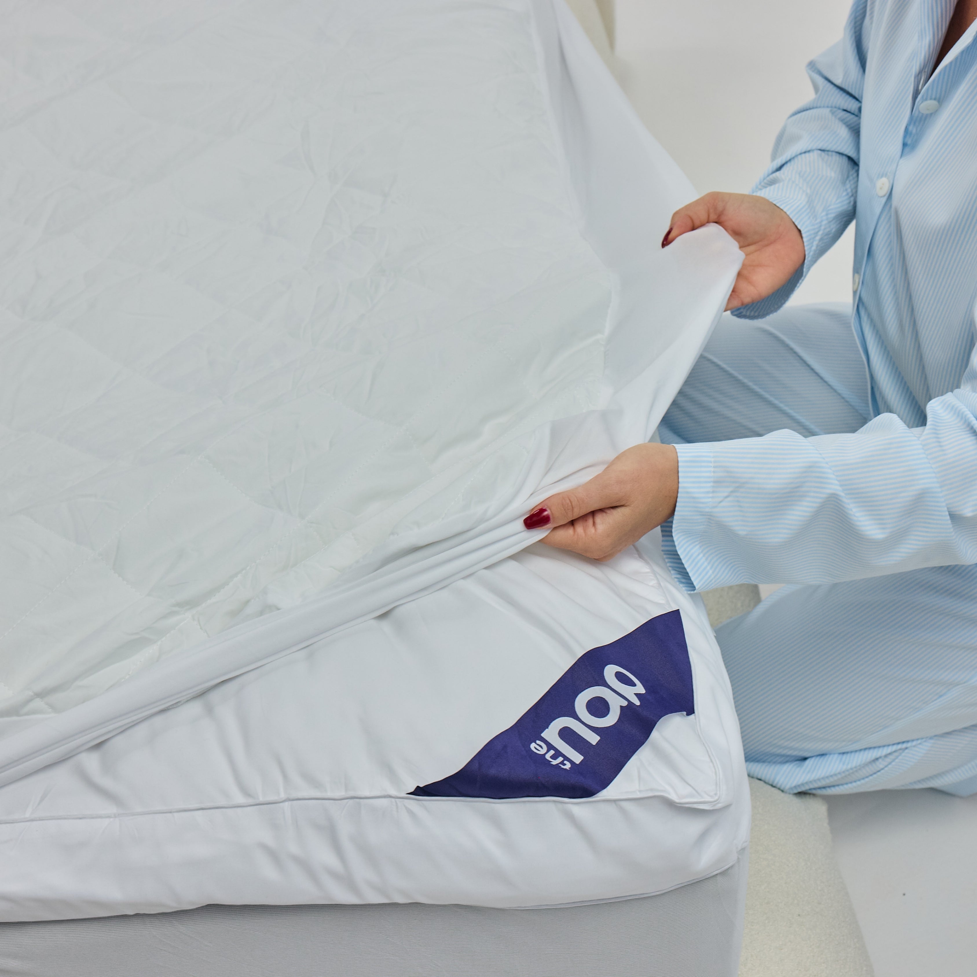 NapProtect™ Madrasbeskytter