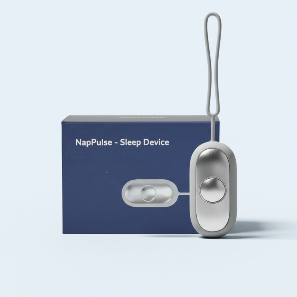 NapPulse™