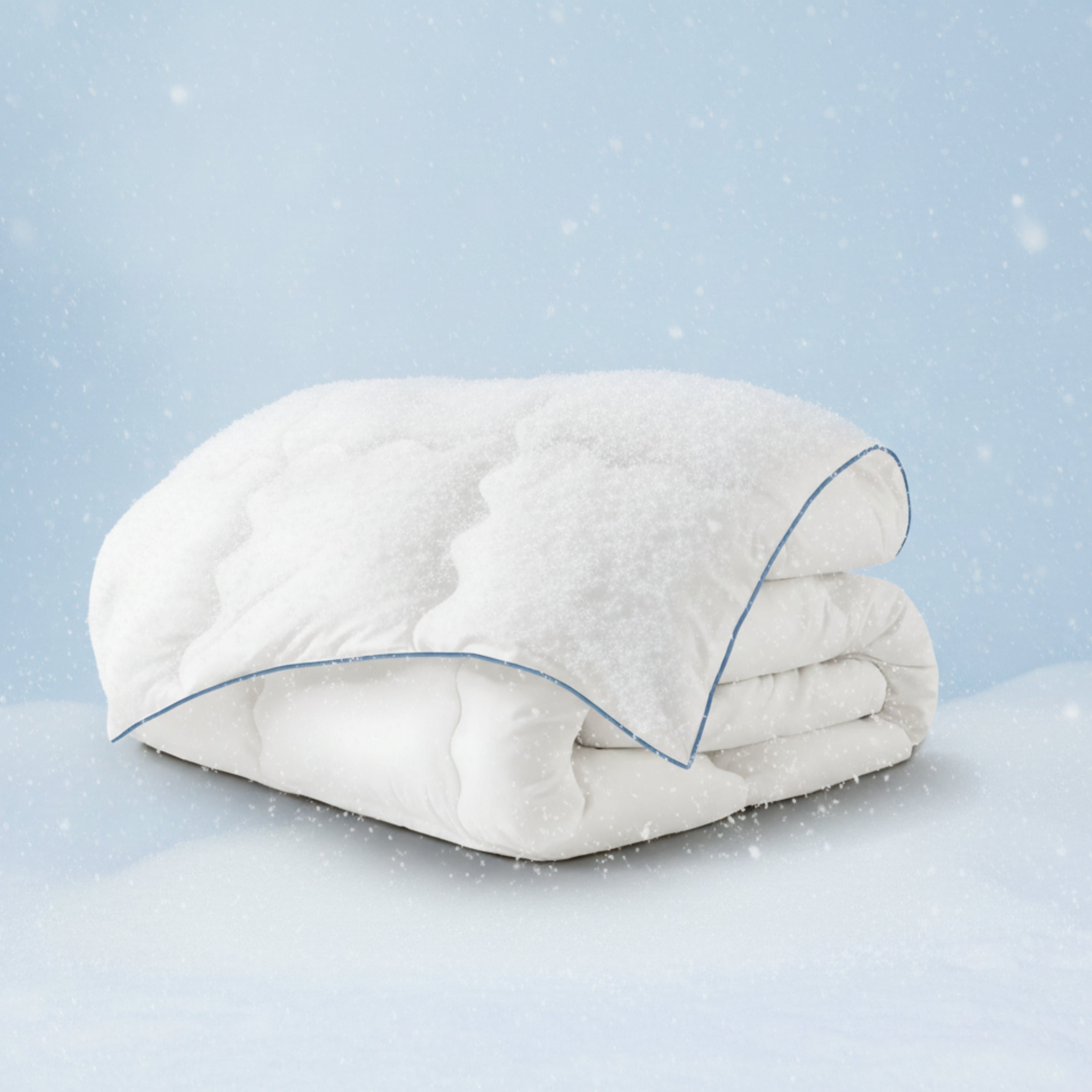 NapRegulate™ Den Temperaturregulerende Dyne