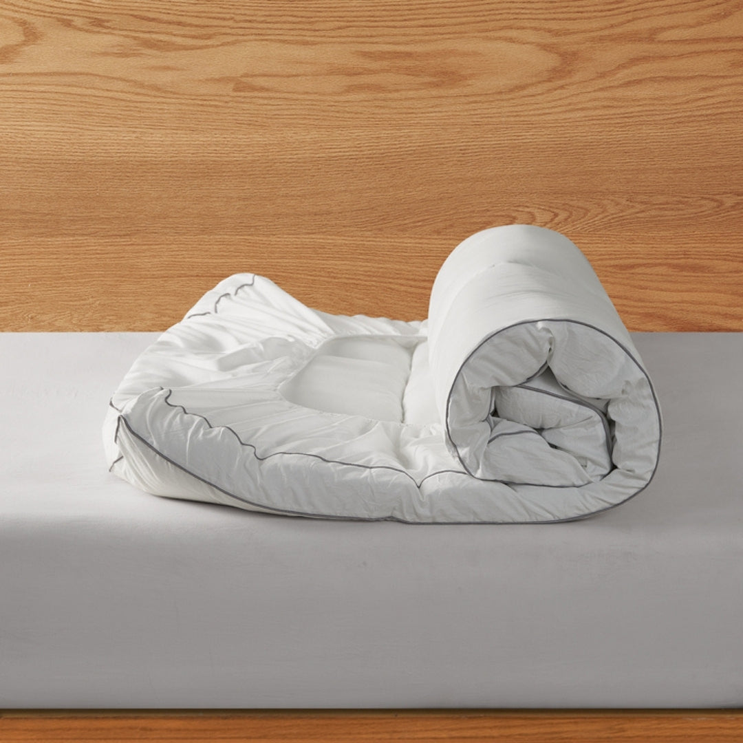NapTopper™ - Mere støtte, bedre søvn