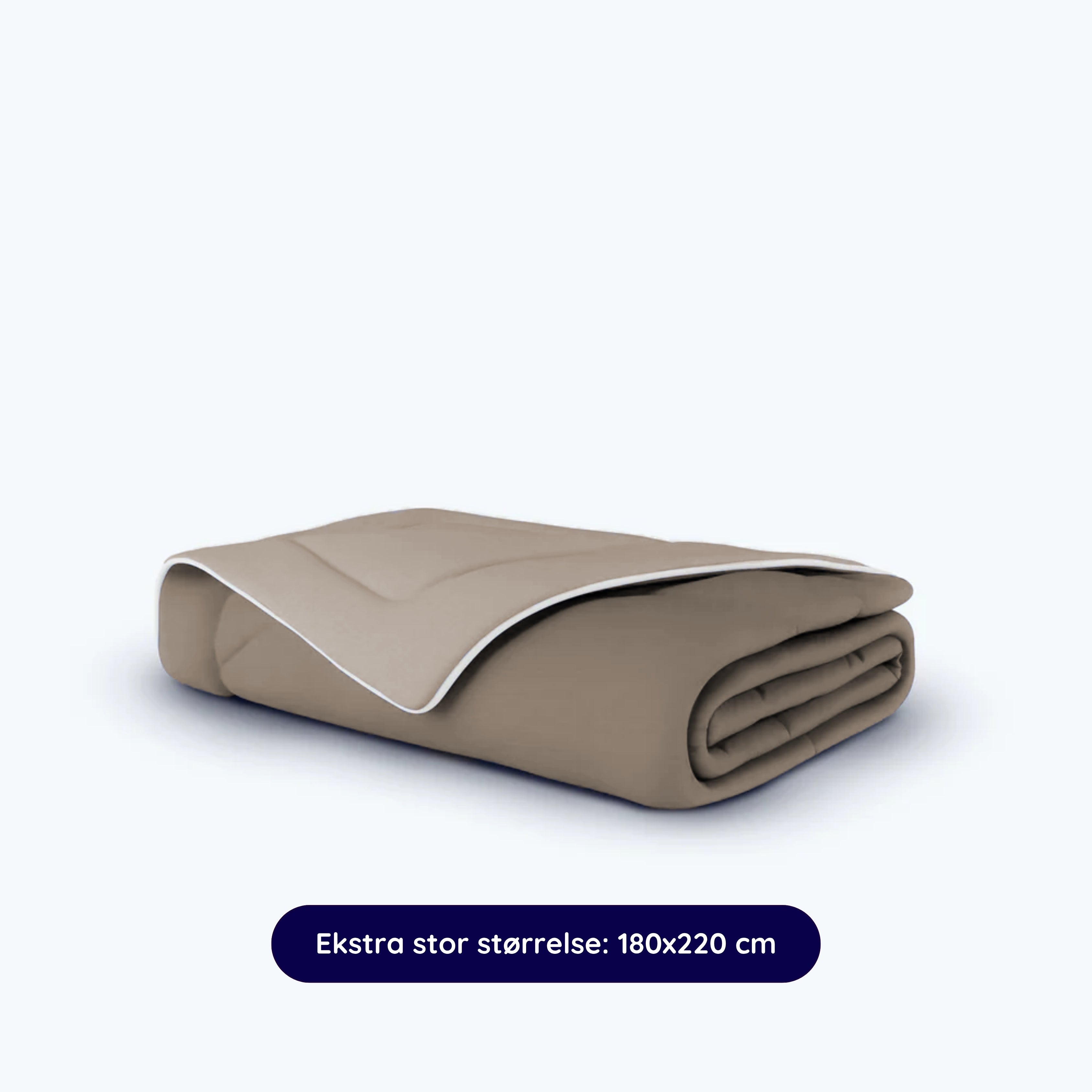 NapCool™ Den kølende dyne 180x220