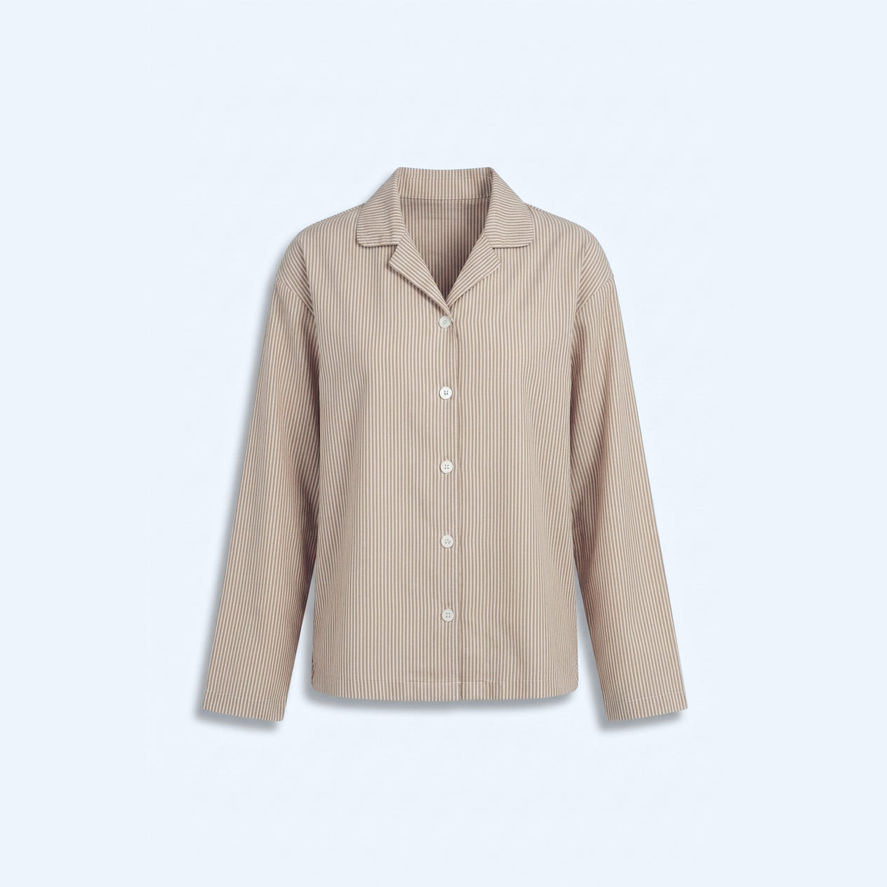 beige/hvid