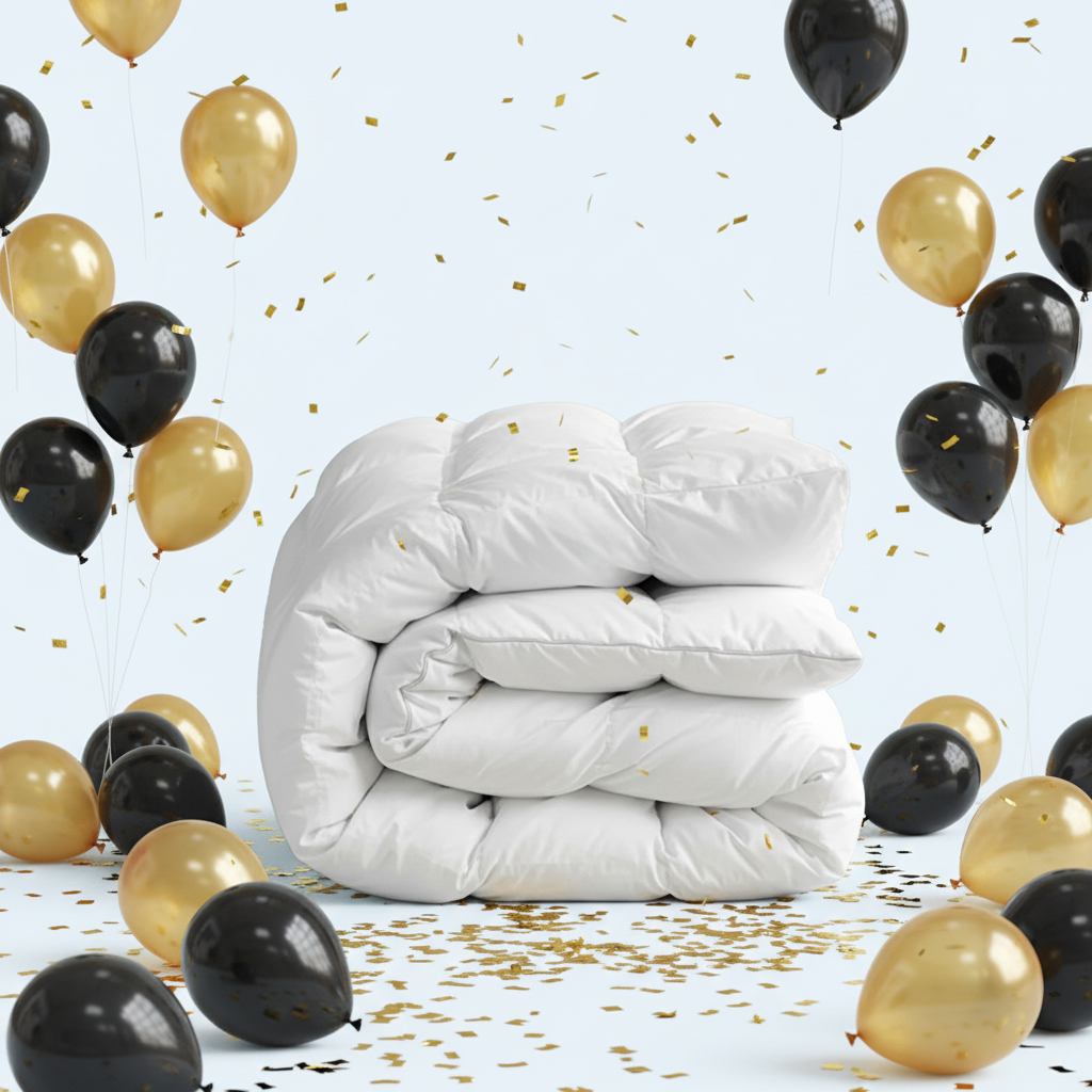 NapHybrid™ Den bløde tyngdedyne