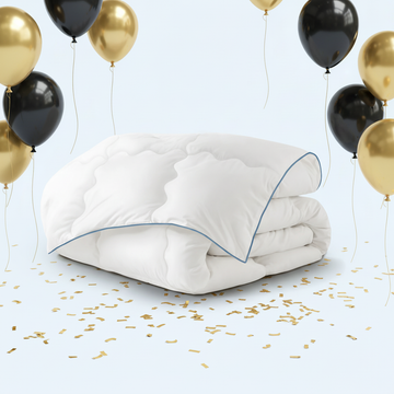 NapRegulate™ Den Temperaturregulerende Dyne