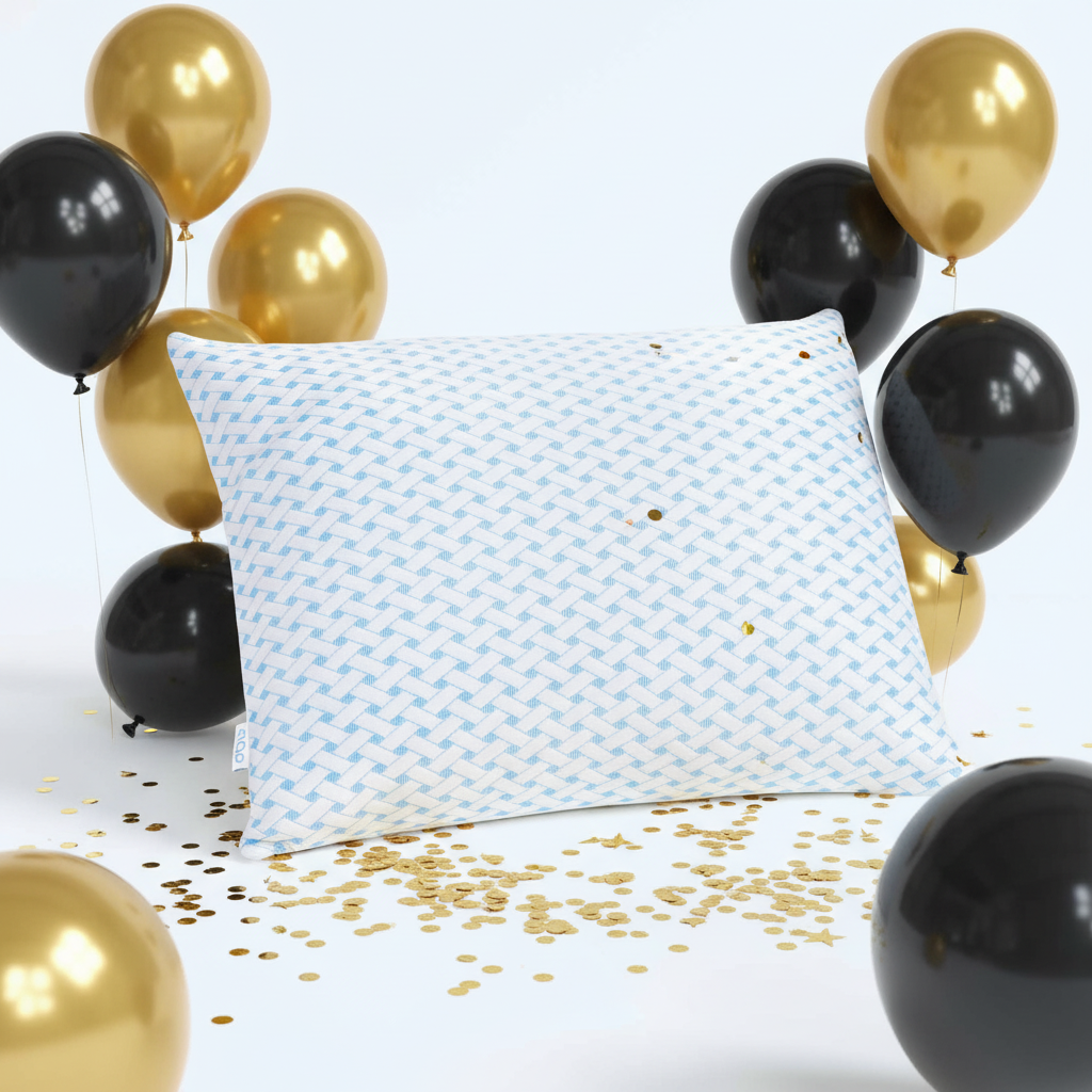 NapPillow™ Den originale hovedpude