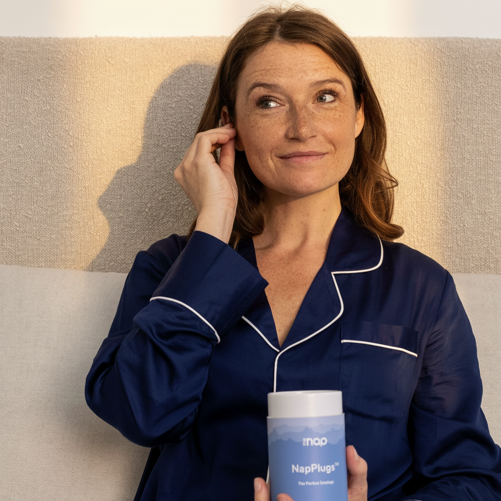 NapPlugs™ (30 stk.)