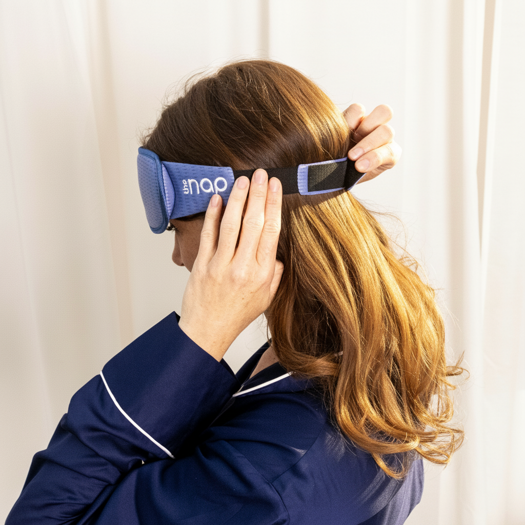 NapDream™ Sovemaske