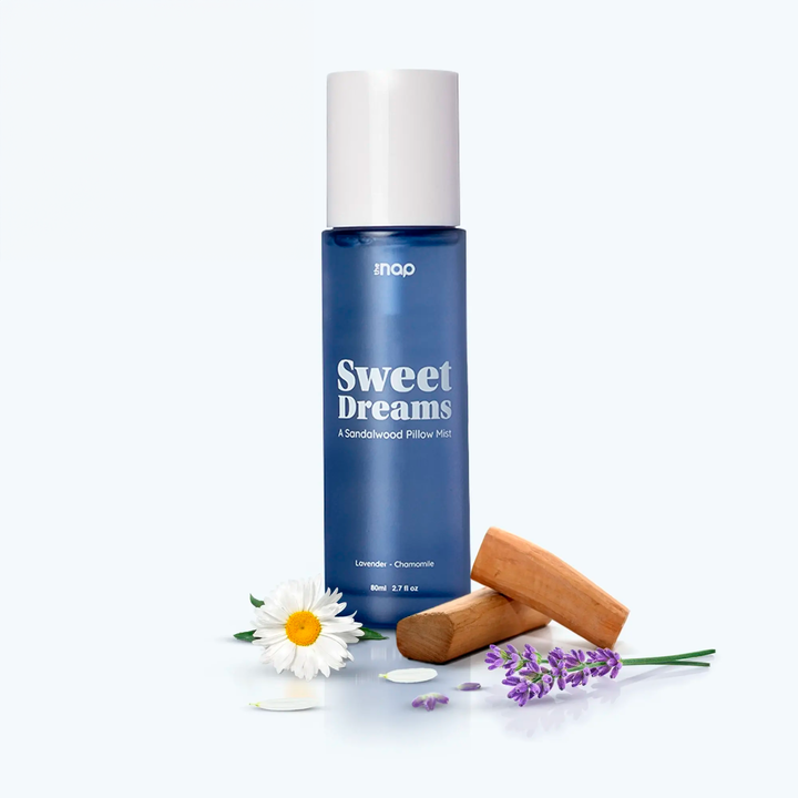 NapMist™ Din vej til ro og velvære